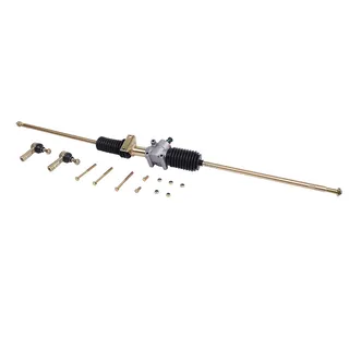 Steering Gear Box 1824835 1824469 1824205 for Polaris UTV RZR XP 1000 High Lifter Premium