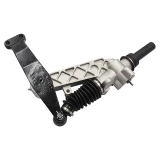 Steering Gear Box Assembly 70314-G01 70314-G02 for EZGO ST350