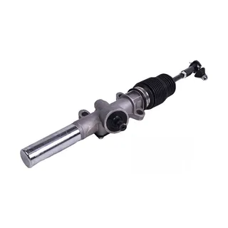 Steering Gear Box Assembly 70602-G01 70602-G02 for EZGO Golf Cart Car TXT