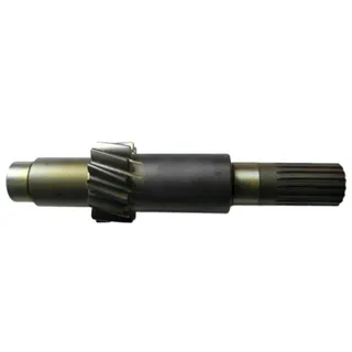 Steering Gear Shaft 14200-13951 for Nichiyu Forklift FBR20-70 FBR20-75 FBR30-70 FBR30-75