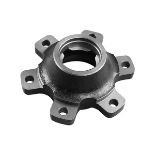 Steering Hub 3EB-24-32230 for Komatsu Forklift FD20-25-14 FD28/30-14 FD30-14 FG20-25-14 FG20L/25L-14 FG30-14