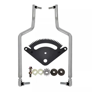 Steering Kit GY20491 GY20492 GX20054 for John Deere Tractor L1742 L2048 L2548 1642HS 1742HS