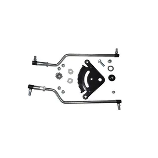 Steering Kit for John Deere Tractor LA100 LA105 LA110 LA120 LA125 LA130 LA135