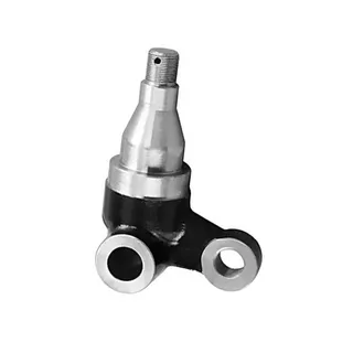 Steering Knuckle 2048068 for Hyster Forklift J2.00-2.50EX B226 H2.00DX H3.00DX A466 H3.0DX A966 B966