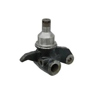 LH Steering Knuckle 24844-32201 for TCM Forklift FB20-6 FB20-7 FB30-6 FB30-7