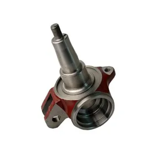 Steering Knuckle 3014530305 for Linde Forklift H18D 350 E15C 322