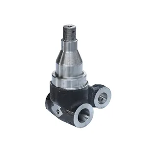 Steering Knuckle 9204126-00 for Yale Hyster Forklift 2-2.5T
