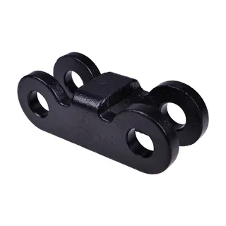 Steering Link 91F43-00500 for Mitsubishi Forklift FD20-F18C FD30-F18C FD35-F18C FD30-F14E FG20-F14E FG30-F18C