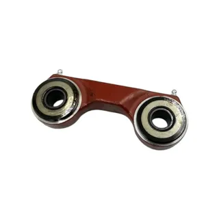 Steering Link Tie Rod Assembly 3024501308 for Linde Forklift H20 H25 H27 H30 H35 HT25 HT30 E20 E25 E30