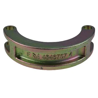 Steering Lug Weld 4846757 for  JLG Scissor Lift 1532R 1930ES 2030ES 3246ES ES1330L ES1932L
