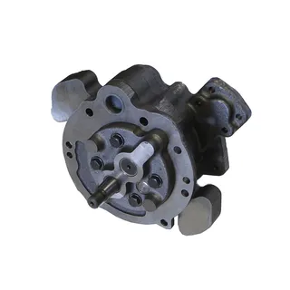Steering Pump 7G-3813 145-3879 for Caterpillar CAT Engine 3306 3304 Tractor D5E D5B D4ESR