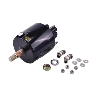 Steering Pump HH5271-3 for SeaStar Helm Front Mount Outboard