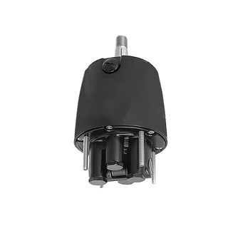 Steering Pump HH5272-3 for SeaStar Helm 2.4 Front Mount