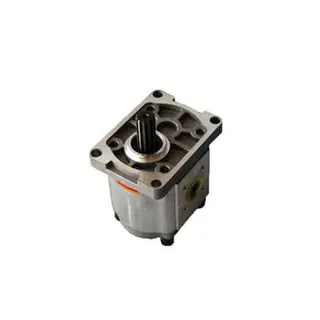 Steering Pump R277935 for John Deere 5-750 5-754 5-800 5-850H-1 5-804 5-850 5-854 5-900 5-904 5-950 Tractor