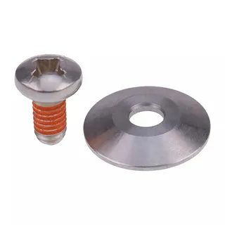 Steering Rod Cap & Screw 710-1309 948-0389 for 閻炴熬绠戦悺