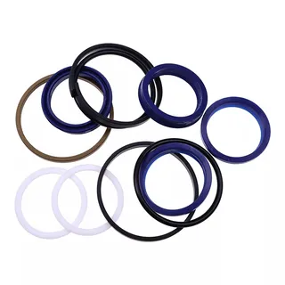 Steering Seal Kit 83957762 for CASE Tractor FARMALL 110A 120A