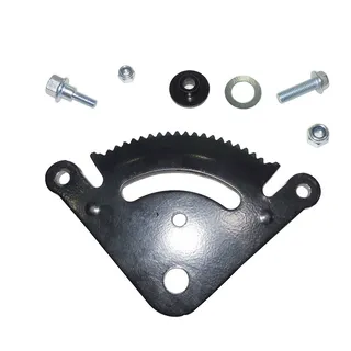 Steering Sector Bush Kit for John Deere Tractor LA100 LA105 LA110 LA120 LA125 LA130