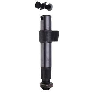 Steering Sector Shaft SBA33410041 SBA334130041 for Ford 1300 1500 1700 New Holland 1900 Tractor