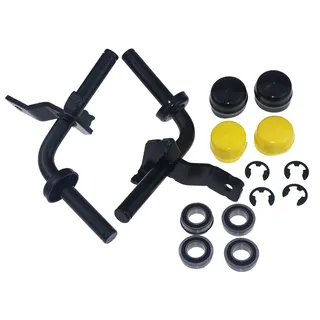 Steering Spindle Kit GY20047 GY20048 ?for John Deere Tractor 190C 105 LA100 LA105 LA110 LA115