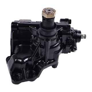 Steering Unit 8-98251948-0 for Isuzu Engine 4HK1 Truck NQR75 NQR ELF NPR