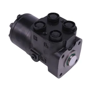 Steering Valve 213-1085-002 213-1085-001 032-6949 for Eaton Char Lynn 6 Series Caterpillar CAT Forklift