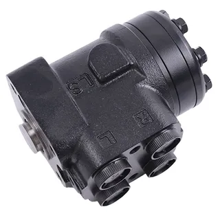 Hydrostatic Steering Unit Valve AL69803 AL41634 for John Deere Tractor 2550 2350 2555 2855N 2955 3140 2040 1640