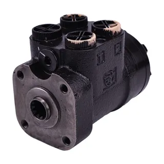 Steering Valve NF100524 RE283688 for John Deere Engine 4045 Tractor 1054 1204 1354 5090E
