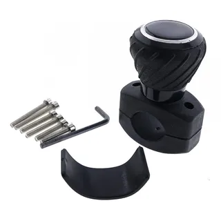 Steering Wheel Spinner Knob 77700-01540 for Kubota Tractor B BX L M RTV Series