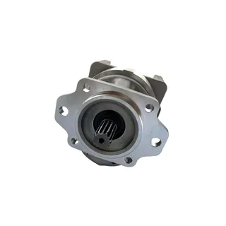 Steering and Switch Pump 705-52-30560 For Komatsu Wheel Loader WA420-3 WA420-3CS WA420-DZ-3