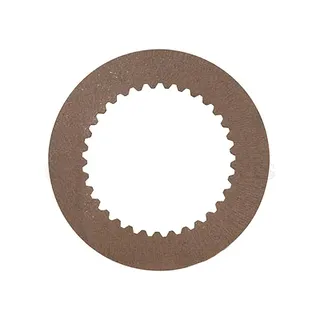 Steering Clutch Disc T14340 for John Deere Crawler Tractor 2010