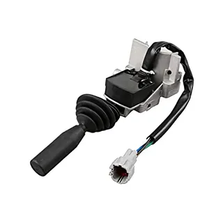 Steering Column Combination Switch 203.714 for Valeo