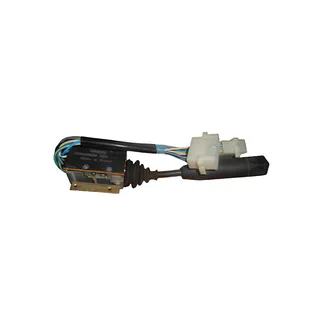 Steering Column Combination Switch 204.310 for Valeo