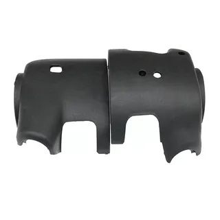 Steering Column Cover Shroud 26072993 26078127 for GMC Envoy Chevrolet Blazer Trailblazer Silverado Suburban 1500 2500 GMC Sierra 1500 2500