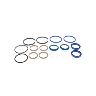 Steering Cylinder Seal Kit 401061A1 for New Holland Loader LV80 U80 U80B U80C