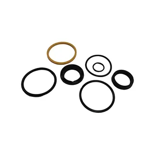 Steering Cylinder Seal Kit For Komatsu Bulldozers D275A