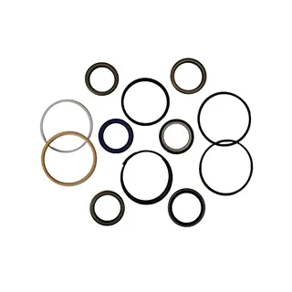Steering Cylinder Seal Kit For Komatsu Bulldozers D31-18