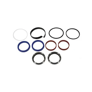 Steering Cylinder Seal Kit For Komatsu Bulldozers D40P-3