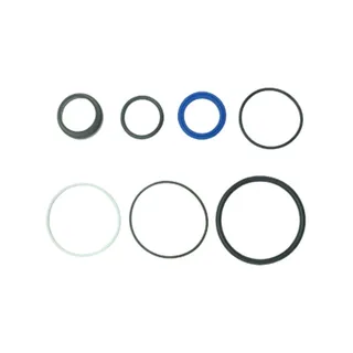 Steering Cylinder Seal Kit For Komatsu Bulldozers D65P-12