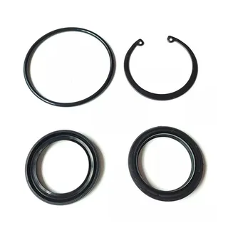 Steering Gear Shaft Seal Kit 68053783AA for Dodge Ram 2500 Ram 3500 2009-2017