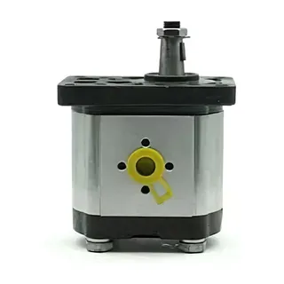 Steering Pump R277683 for John Deere 5-750 5-850H-1 720 724 750 754 800 820 850 854 900 1054 1204 Tractor
