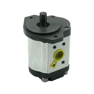 Steering Pump R277935 for John Deere 5-750 5-754 5-800 5-850H-1 5-804 5-850 5-854 5-900 5-904 5-950 Tractor