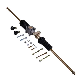 Steering Rack Assembly 1822636 for Polaris UTV 2005-2009 Ranger 700 2005 Ranger XP