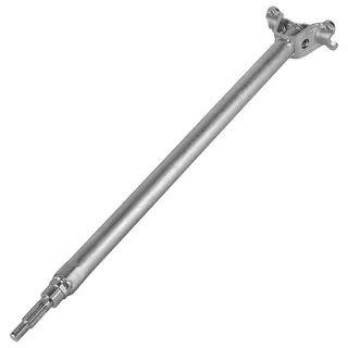 Steering Stem Shaft DR4038SS101BO for Yamaha ATV 2013-2020 Raptor 700 YFM700R Raptor 700R YFM700R