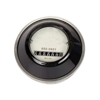 Stemco Hubodometer 650-0537 310 REV/KM