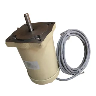 Stepper Motor 85542652 for Ingersoll Rand Compressor
