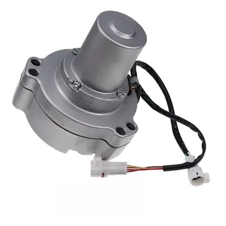 Stepping Motor KP56RM2G-004 for Kobelco SK200-1 SK200-3 SK200-5