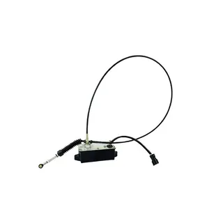 Stepping Motor Assembly AC2/1000 for XiaGong XG808 XG815 XG821 XG822 XG825 XG833 XG836 XCMG XE150B XE200 XE230 XE250 XE260 Excavator