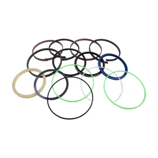 Stick Cylinder Seal Kit 158-9093 for Caterpillar CAT Excavator 322C 322CL 322CFM