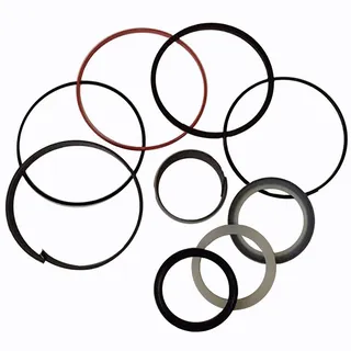 Stick Cylinder Seal Kit 1659419 for Caterpillar CAT 318B 1090 1190 1390 2290 2390 2391 2491 2590 511 521 522 532 541 551 552