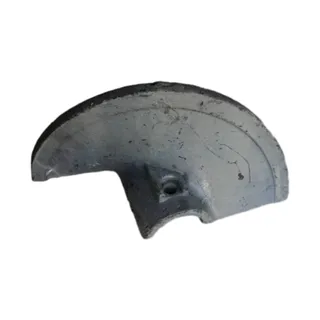 Stirring Blade 4738000980 for Dynapac Asphalt Paver SD2500C SD2530CS